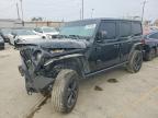 JEEP WRANGLER UNLIMITED 2021
