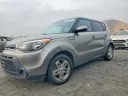 KIA SOUL 2014