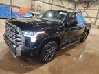 TOYOTA TUNDRA 2024