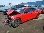 DODGE CHARGER 2018