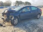 KIA FORTE 2016