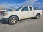 NISSAN FRONTIER 2014
