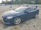 MAZDA 6 2015
