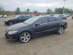 VOLKSWAGEN CC 2012