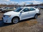TOYOTA CAMRY HYBRID 2014