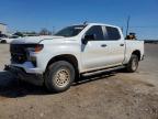 CHEVROLET SILVERADO 2025