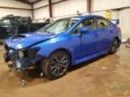 SUBARU WRX 2021