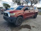 TOYOTA TUNDRA 2007