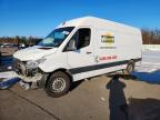 MERCEDES-BENZ SPRINTER 2022