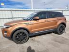 LAND ROVER RANGE ROVER EVOQUE 2014