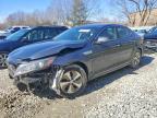 KIA OPTIMA HYBRID 2015