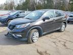 HONDA CR-V 2016