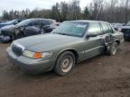 MERCURY GRAND MARQUIS 2002