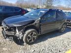 SUBARU CROSSTREK 2025