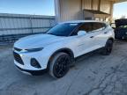 CHEVROLET BLAZER 2021