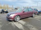 LEXUS LS 2006