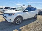 TOYOTA RAV4 HYBRID 2018