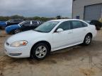 CHEVROLET IMPALA 2012