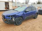 SUBARU CROSSTREK 2024