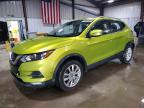 NISSAN ROGUE SPORT 2021