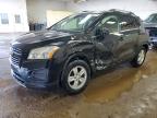 CHEVROLET TRAX 2016