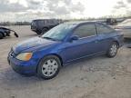 HONDA CIVIC 2001