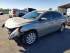 NISSAN SENTRA 2014