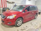 VOLKSWAGEN ROUTAN 2011