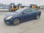 HYUNDAI SONATA 2012