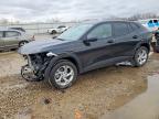 CHEVROLET TRAX 2026