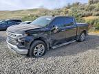 CHEVROLET SILVERADO 2023