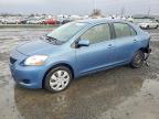 TOYOTA YARIS 2012