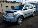 HONDA PILOT 2010