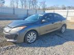 MAZDA 3 2012