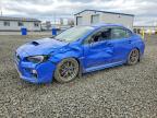 SUBARU WRX 2017