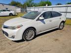 TOYOTA AVALON HYBRID 2014