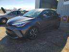 TOYOTA C-HR 2021