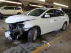 NISSAN SENTRA 2018