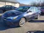 TOYOTA CAMRY HYBRID 2015