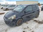 HONDA FIT SPORT 5DR 2008