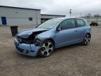 VOLKSWAGEN GOLF 2010