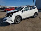 TOYOTA RAV4 HYBRID 2017