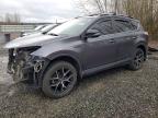 TOYOTA RAV4 HYBRID 2017