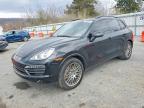 PORSCHE CAYENNE 2014