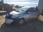 NISSAN VERSA NOTE 2016