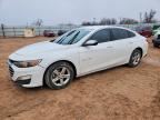 CHEVROLET MALIBU 2020