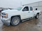 CHEVROLET SILVERADO 2016