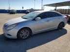 HYUNDAI SONATA 2012