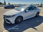 TOYOTA CAMRY 2023