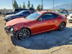 TOYOTA 86 2017